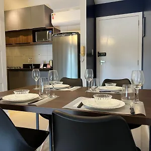 Apartamento Loft Dona Clara 202 Centro De, Pomerode