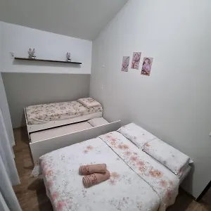 Apartamento Kamke's Haus Ii, Pomerode