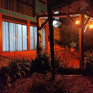 Apartamento Familia A1, Pomerode